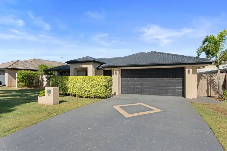 3 Cole Street, Redland Bay QLD 4165