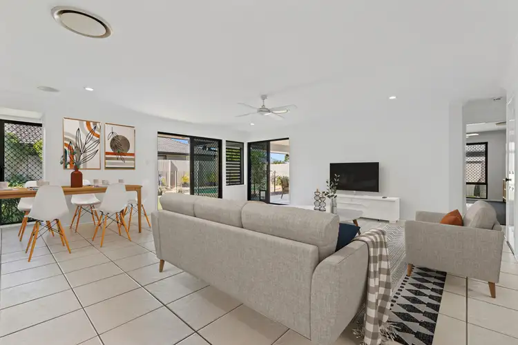 Third view of Homely house listing, 3 Cole Street, Redland Bay QLD 4165