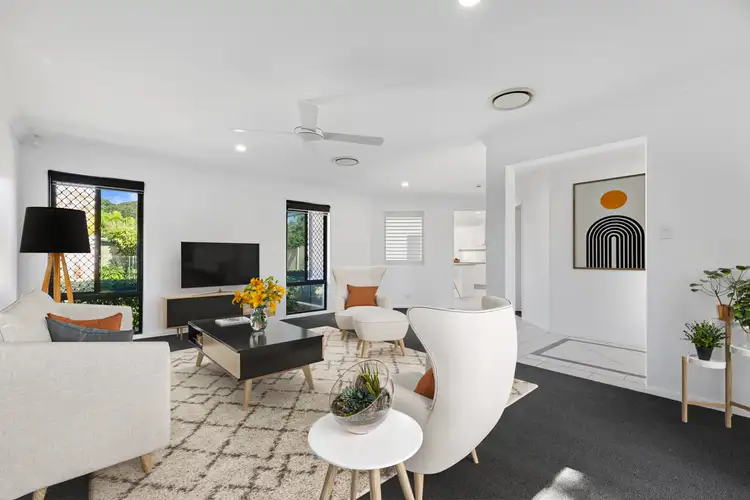 Fourth view of Homely house listing, 3 Cole Street, Redland Bay QLD 4165