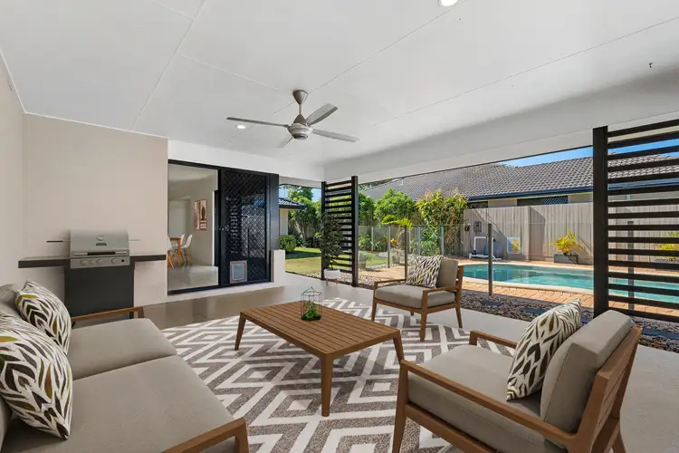 Sixth view of Homely house listing, 3 Cole Street, Redland Bay QLD 4165