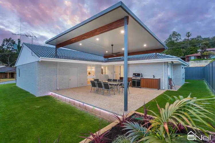 13 Whittington Street, Mount Nasura WA 6112