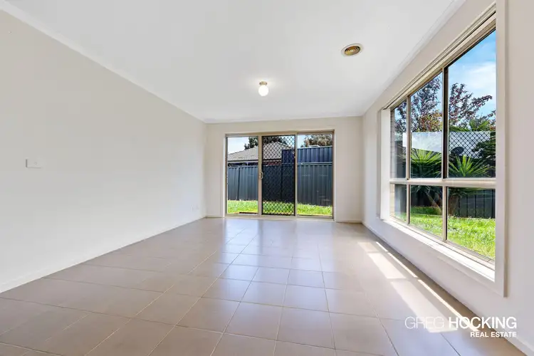 Third view of Homely house listing, 3 Toorongo Circuit, Truganina VIC 3029