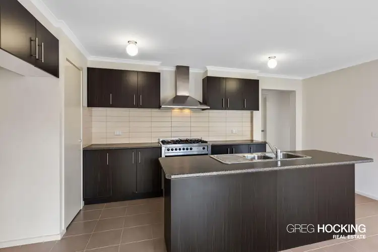 Fifth view of Homely house listing, 3 Toorongo Circuit, Truganina VIC 3029