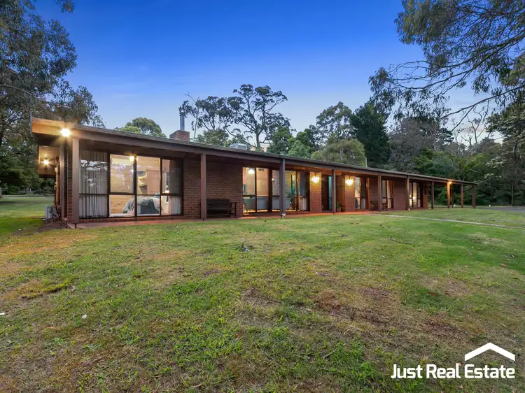 Main view of Homely house listing, 111-113 King Road, Harkaway VIC 3806