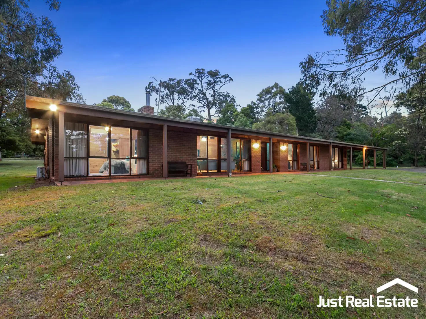 Main view of Homely house listing, 111-113 King Road, Harkaway VIC 3806