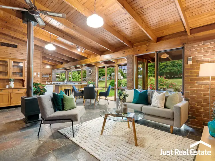 Second view of Homely house listing, 111-113 King Road, Harkaway VIC 3806