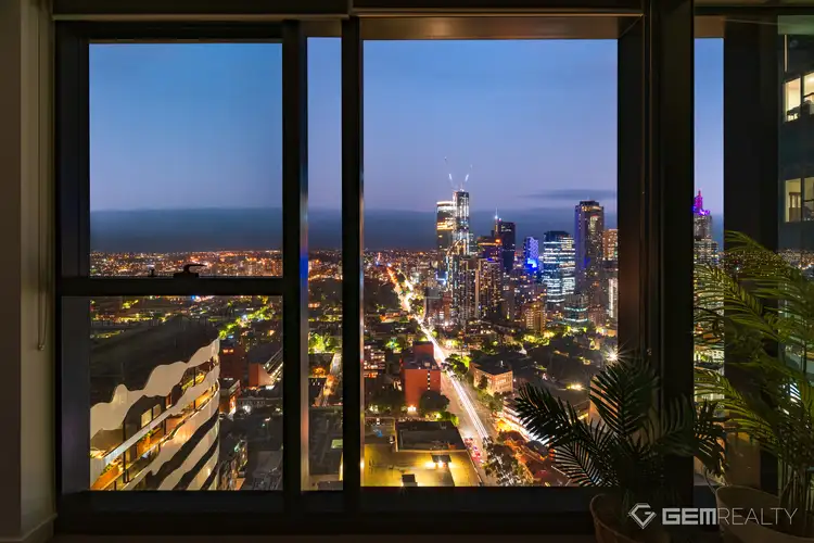 3516/160 Victoria Street, Carlton VIC 3053