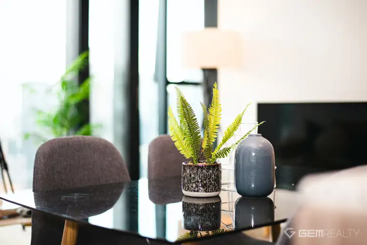 Sixth view of Homely apartment listing, 3516/160 Victoria Street, Carlton VIC 3053