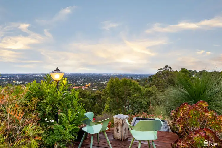 4 Summit View, Mount Richon WA 6112