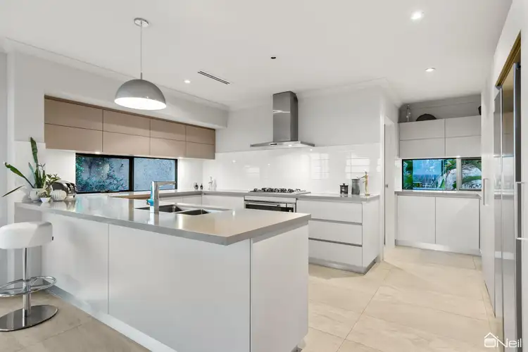Fourth view of Homely house listing, 4 Summit View, Mount Richon WA 6112