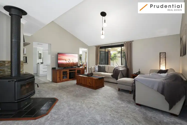 Second view of Homely house listing, 30 Almond Street, Wilton NSW 2571