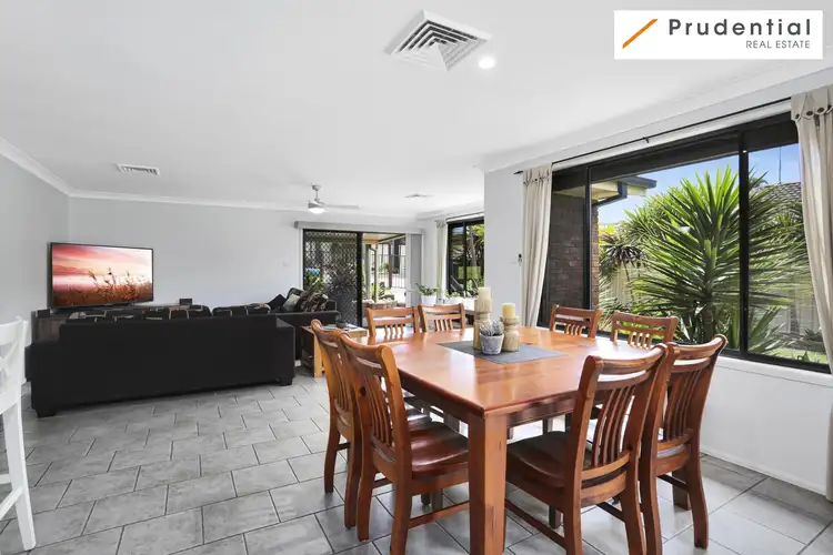 Fourth view of Homely house listing, 30 Almond Street, Wilton NSW 2571