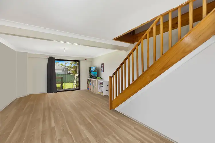 Fourth view of Homely house listing, 55 Katoomba Ave, San Remo NSW 2262