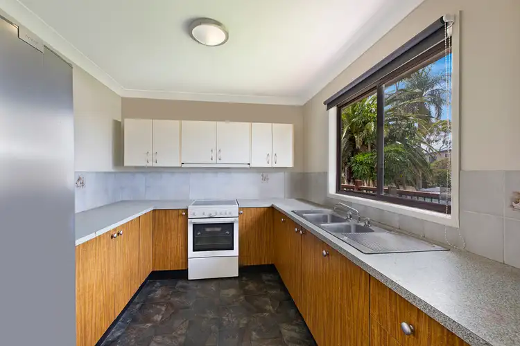 Fifth view of Homely house listing, 55 Katoomba Ave, San Remo NSW 2262