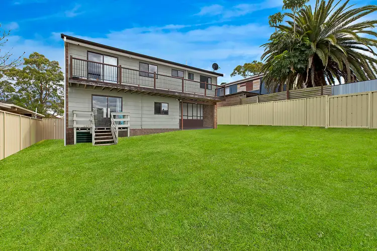 Sixth view of Homely house listing, 55 Katoomba Ave, San Remo NSW 2262