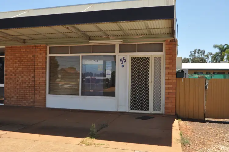 55 Becker Street, Cobar NSW 2835