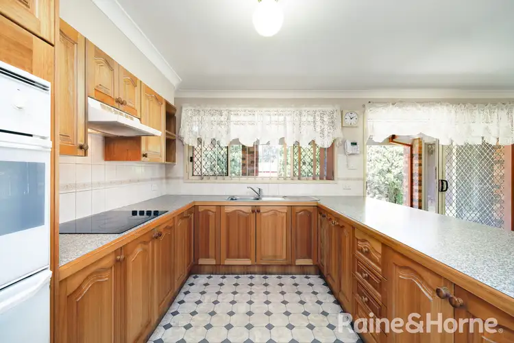 Fourth view of Homely house listing, 46 Angophora Drive, Warabrook NSW 2304