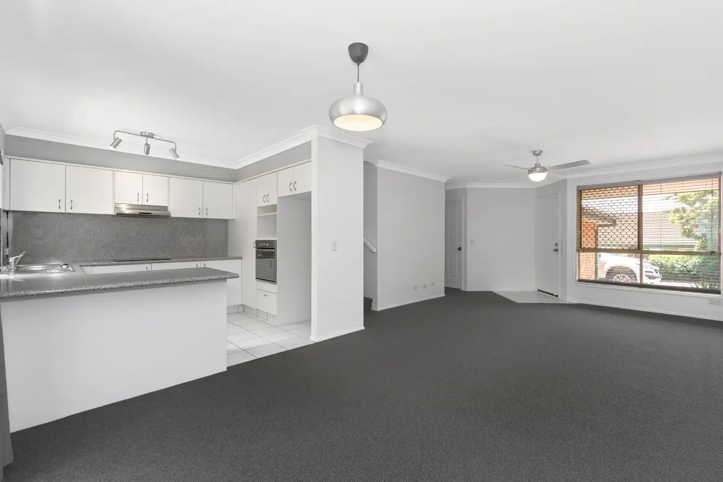 Main view of Homely townhouse listing, 31/32 Riverview Road, Nerang QLD 4211