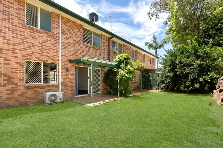 Fourth view of Homely townhouse listing, 31/32 Riverview Road, Nerang QLD 4211