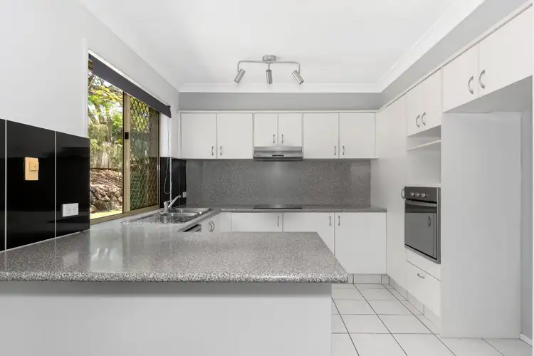 Fifth view of Homely townhouse listing, 31/32 Riverview Road, Nerang QLD 4211