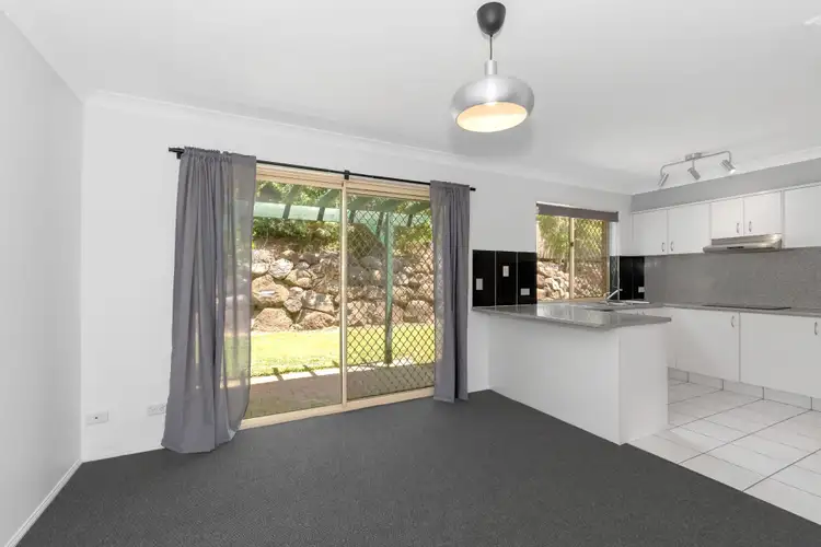 Sixth view of Homely townhouse listing, 31/32 Riverview Road, Nerang QLD 4211