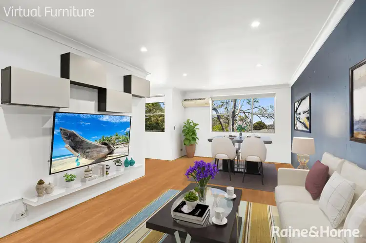 Second view of Homely unit listing, 4/180-182 Queen Victoria Street, Bexley NSW 2207