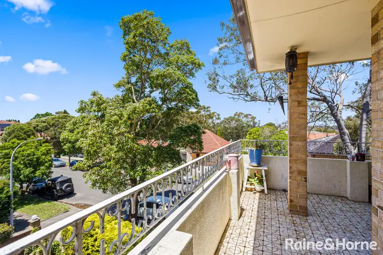 Third view of Homely unit listing, 4/180-182 Queen Victoria Street, Bexley NSW 2207
