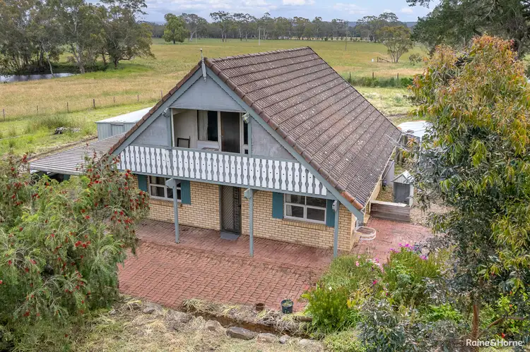 66 Morris Road, Meadows SA 5201
