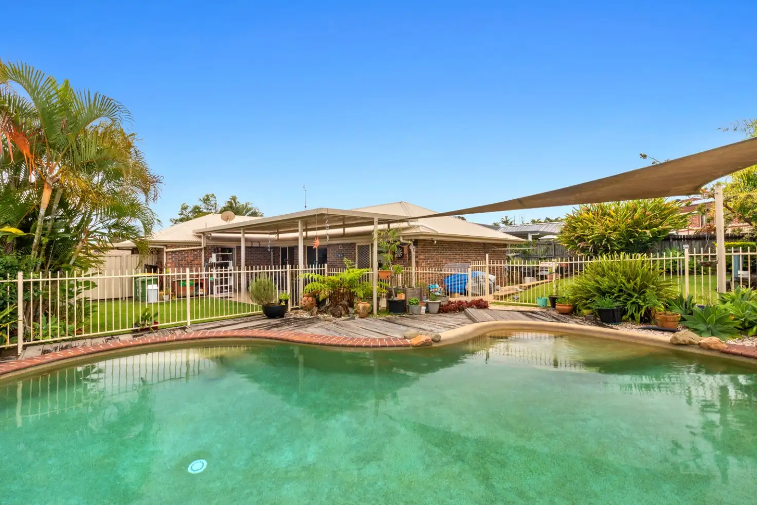 Main view of Homely house listing, 3 Rathdowney Avenue, Aroona QLD 4551