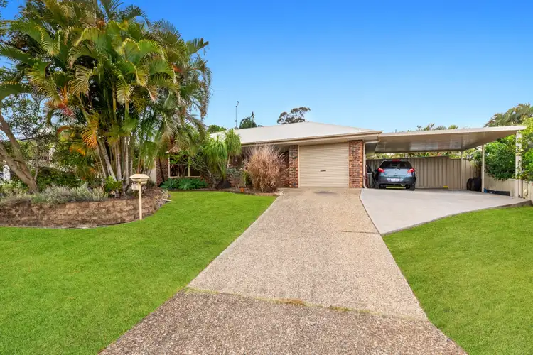 Third view of Homely house listing, 3 Rathdowney Avenue, Aroona QLD 4551