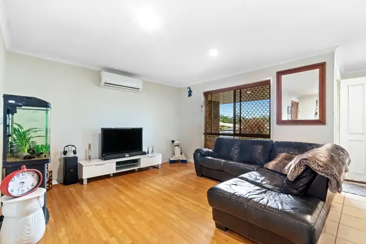 Fourth view of Homely house listing, 3 Rathdowney Avenue, Aroona QLD 4551