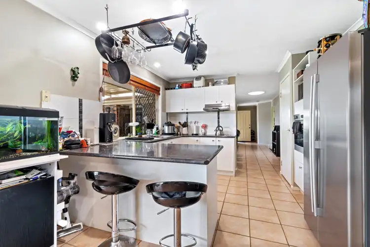 Fifth view of Homely house listing, 3 Rathdowney Avenue, Aroona QLD 4551