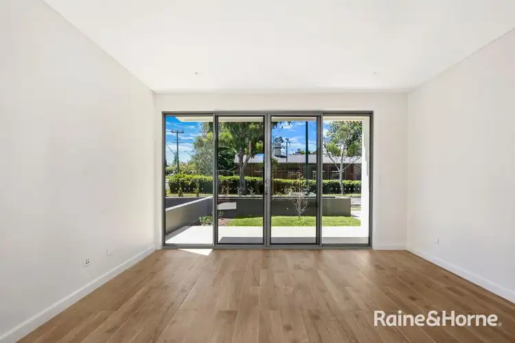 Third view of Homely townhouse listing, 5/1 Martha Street, Bowral NSW 2576