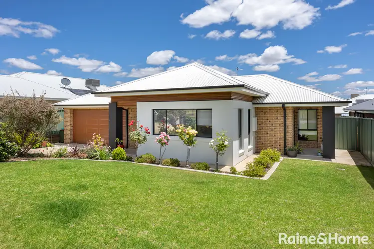 14 Beech Street, Forest Hill NSW 2651