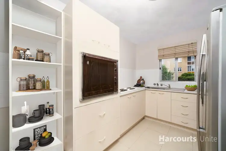 Second view of Homely house listing, 3/85 Margate Parade, Margate QLD 4019