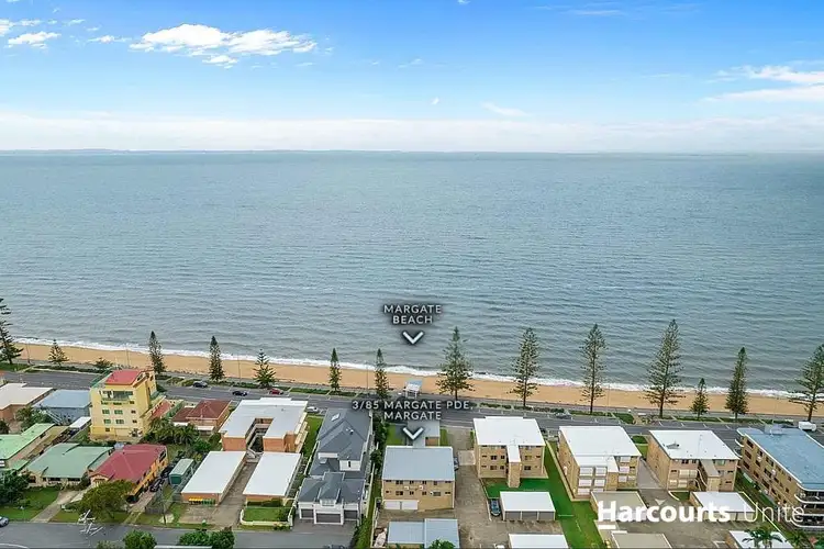 Sixth view of Homely house listing, 3/85 Margate Parade, Margate QLD 4019