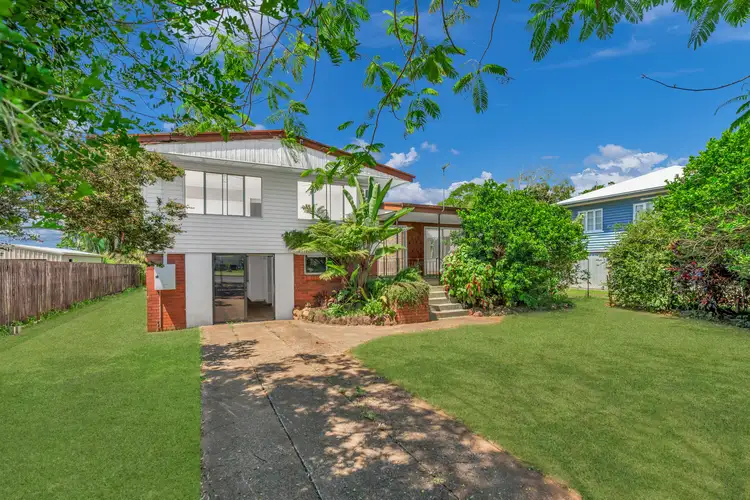 20 Howe Street, Webb QLD 4860