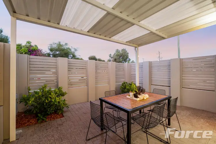 Fourth view of Homely villa listing, 30 Barker Avenue, Balcatta WA 6021