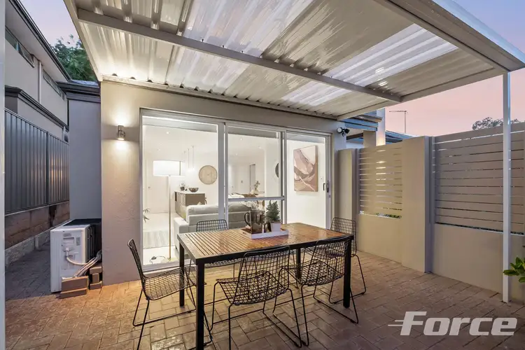 Fifth view of Homely villa listing, 30 Barker Avenue, Balcatta WA 6021