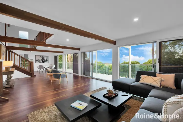 234 Goondoon Street, South Gladstone QLD 4680