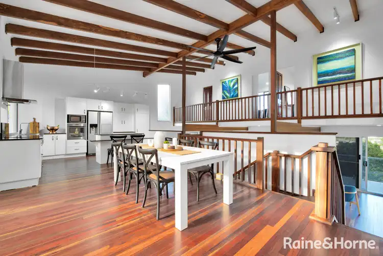 Sixth view of Homely house listing, 234 Goondoon Street, South Gladstone QLD 4680