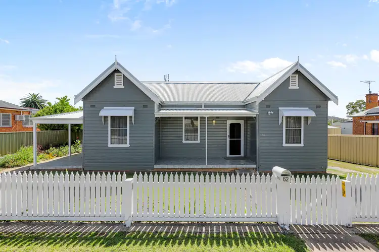 62 Church Street, West Tamworth NSW 2340