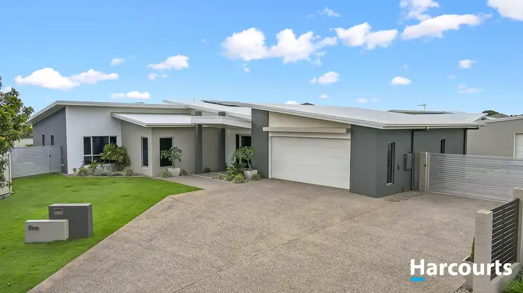 Main view of Homely house listing, 5 Golden Penda Court, Kalkie QLD 4670