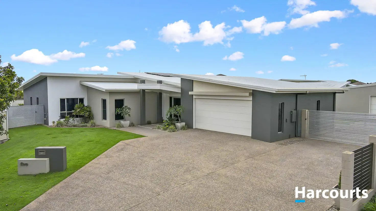 Main view of Homely house listing, 5 Golden Penda Court, Kalkie QLD 4670
