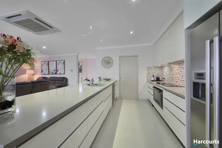 Fifth view of Homely house listing, 5 Golden Penda Court, Kalkie QLD 4670