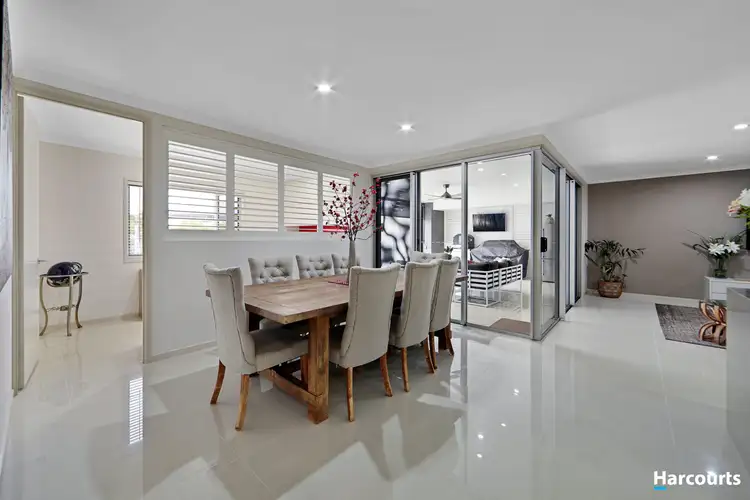 Sixth view of Homely house listing, 5 Golden Penda Court, Kalkie QLD 4670