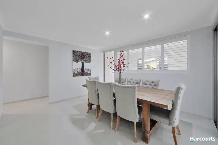 Seventh view of Homely house listing, 5 Golden Penda Court, Kalkie QLD 4670