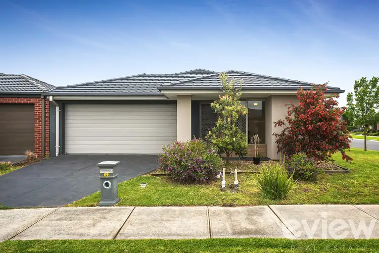 Main view of Homely house listing, 122 Park Orchard Drive, Pakenham VIC 3810