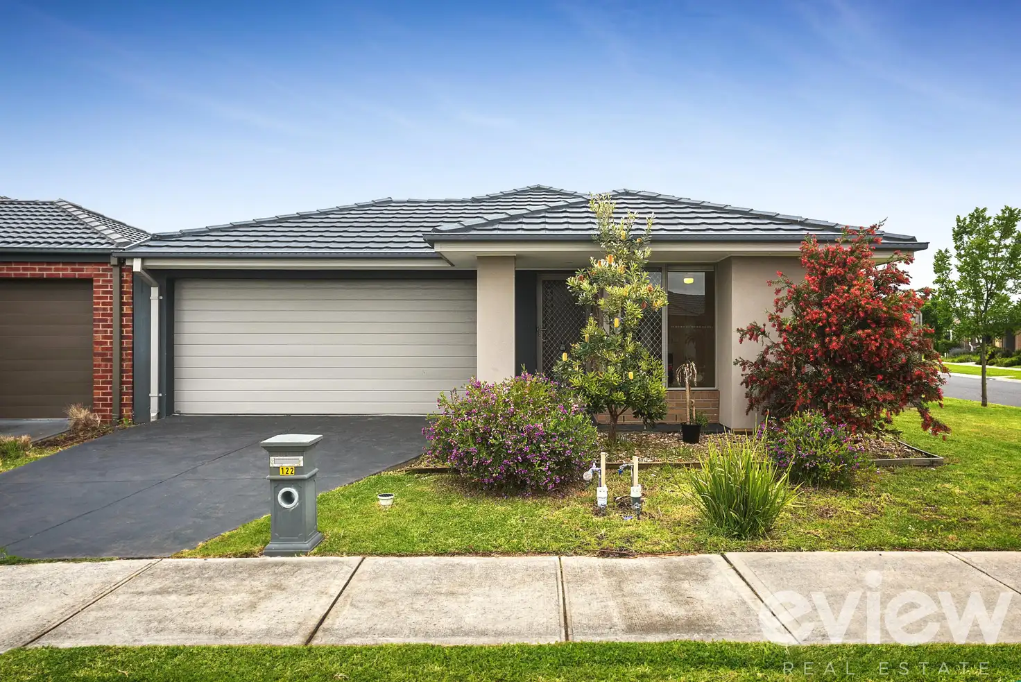 Main view of Homely house listing, 122 Park Orchard Drive, Pakenham VIC 3810