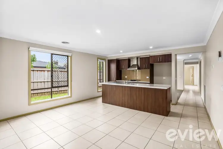 Second view of Homely house listing, 122 Park Orchard Drive, Pakenham VIC 3810